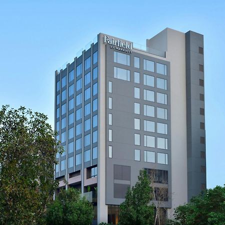 Fairfield By Marriott Vadodara Eksteriør bilde