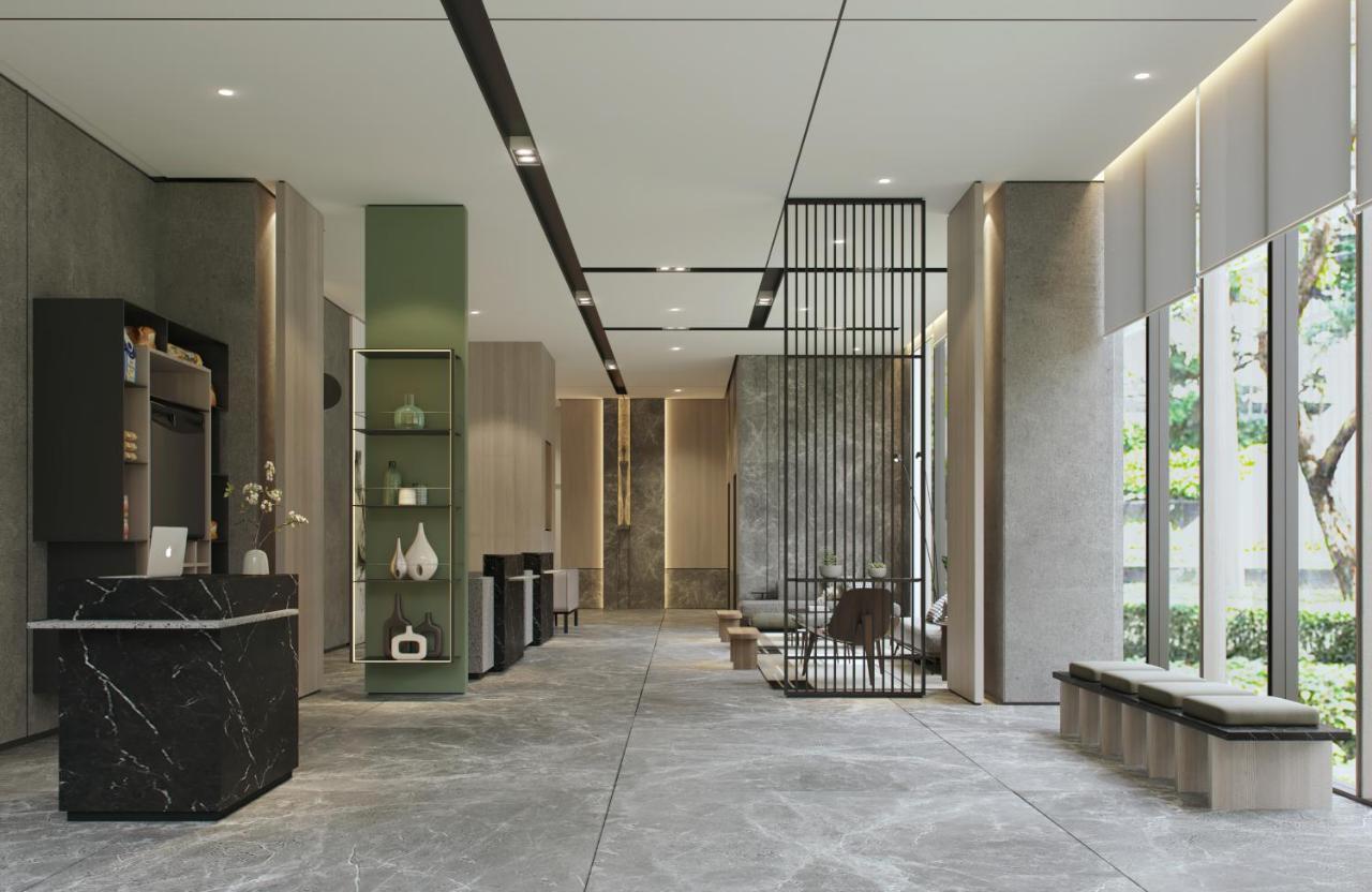 Fairfield By Marriott Vadodara Eksteriør bilde