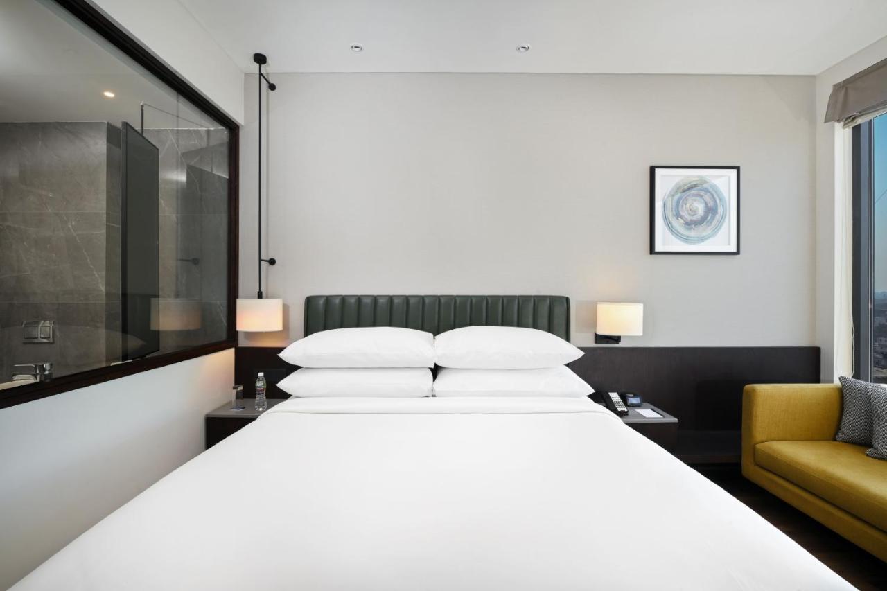 Fairfield By Marriott Vadodara Eksteriør bilde