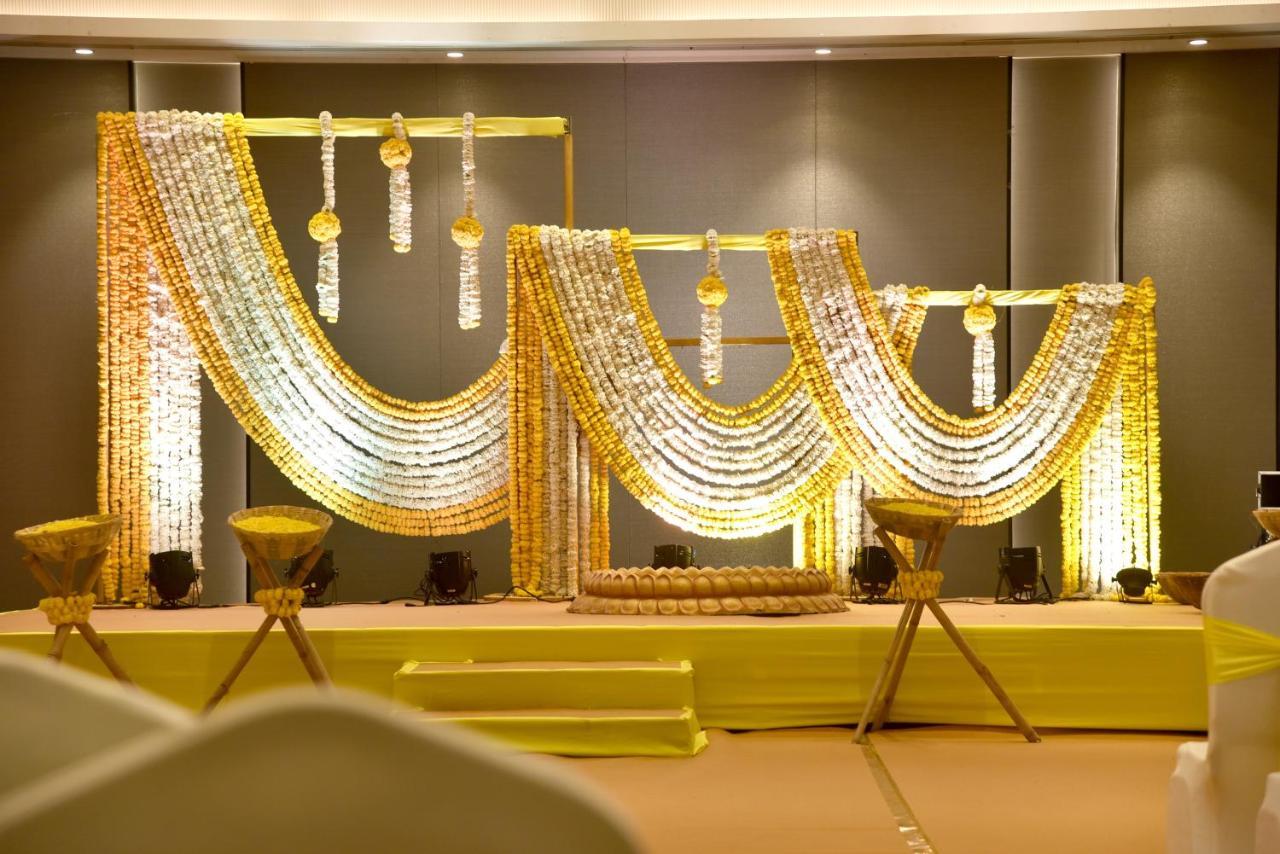 Fairfield By Marriott Vadodara Eksteriør bilde