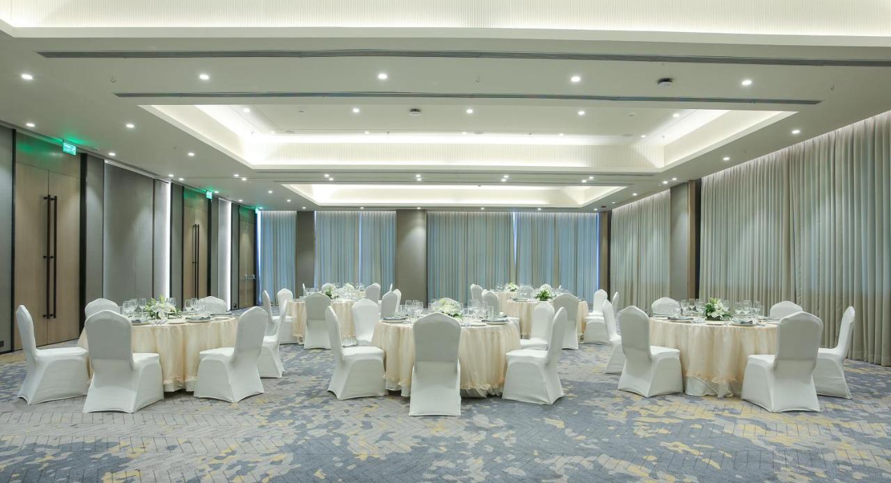 Fairfield By Marriott Vadodara Eksteriør bilde