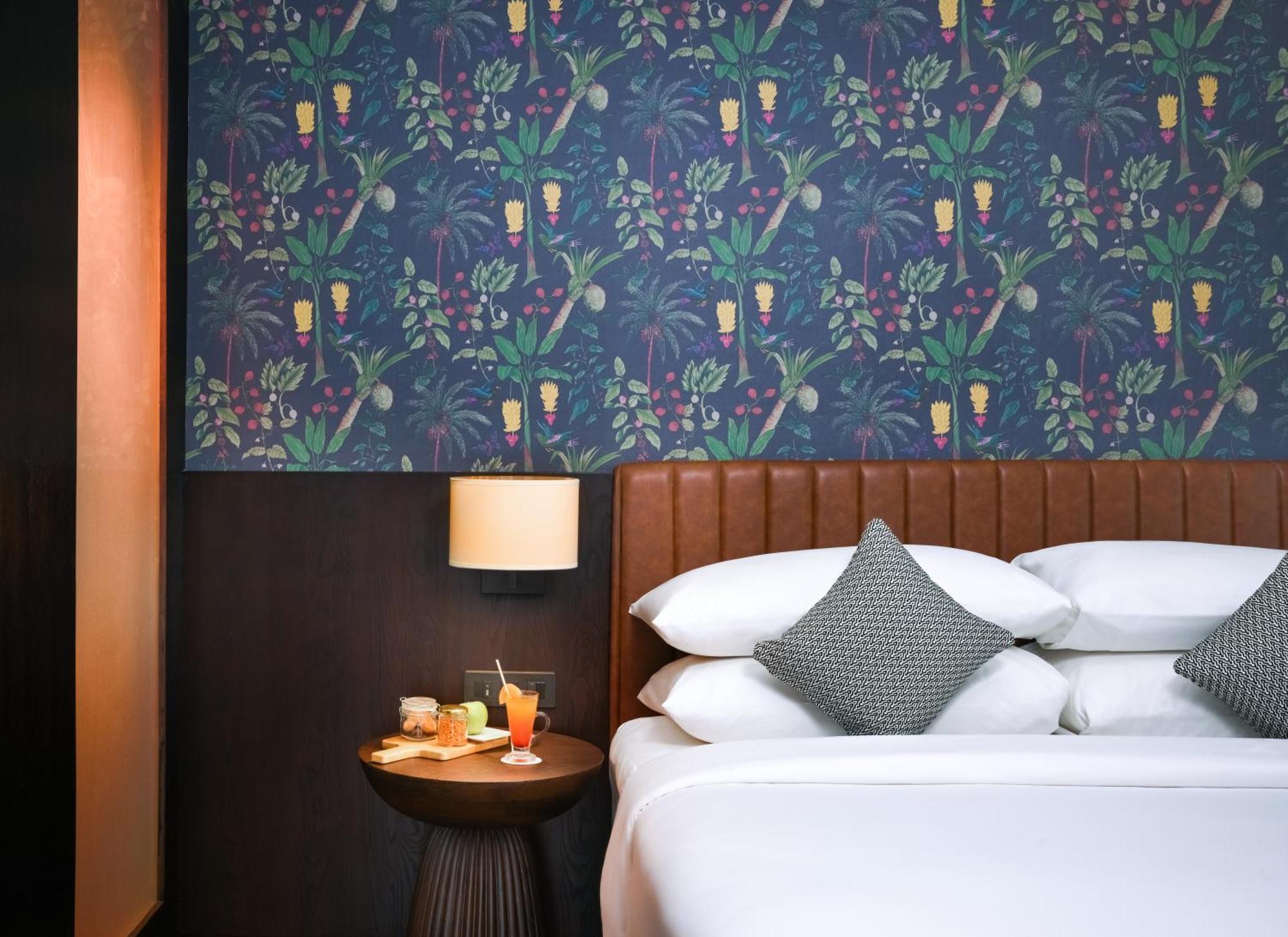 Fairfield By Marriott Vadodara Eksteriør bilde