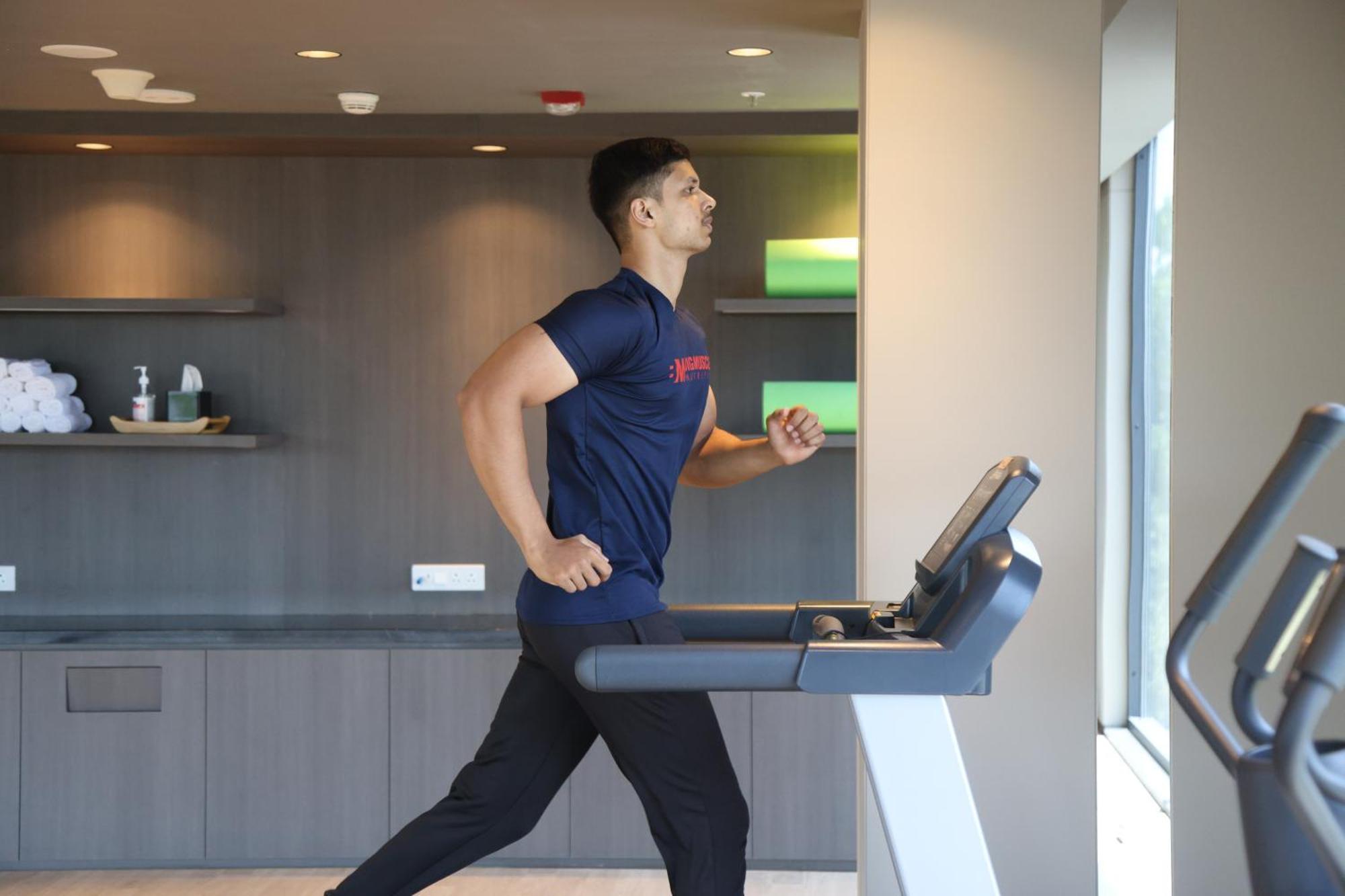 Fairfield By Marriott Vadodara Eksteriør bilde