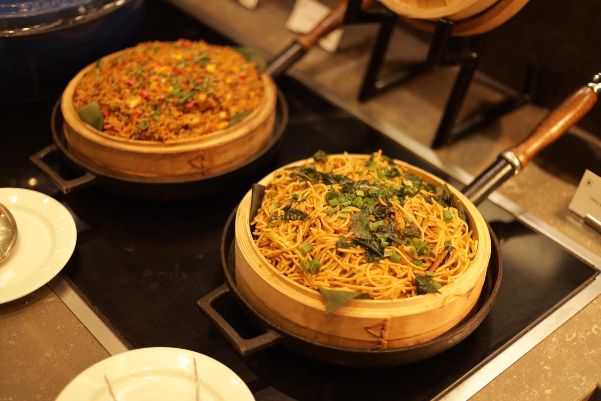 Fairfield By Marriott Vadodara Eksteriør bilde