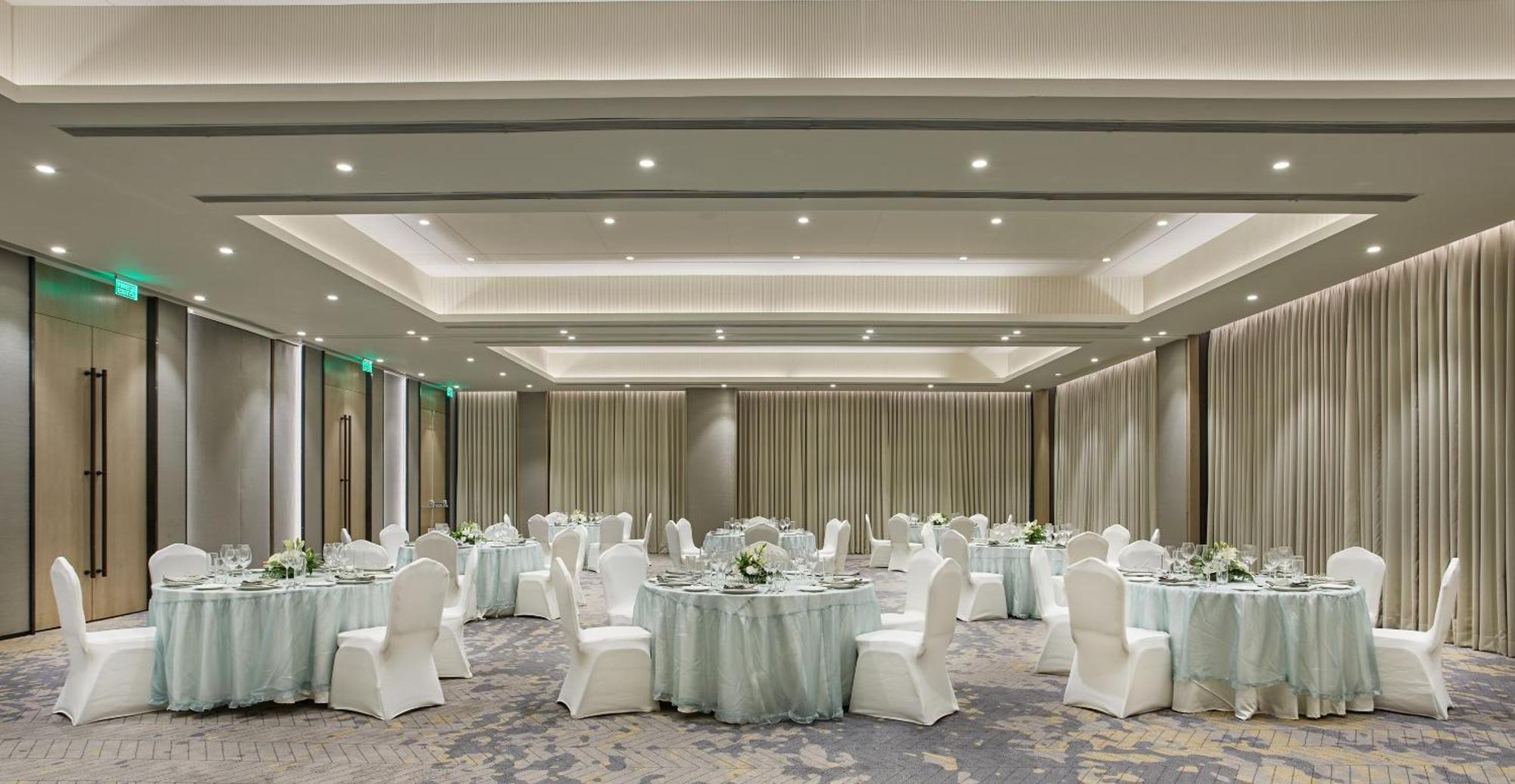 Fairfield By Marriott Vadodara Eksteriør bilde