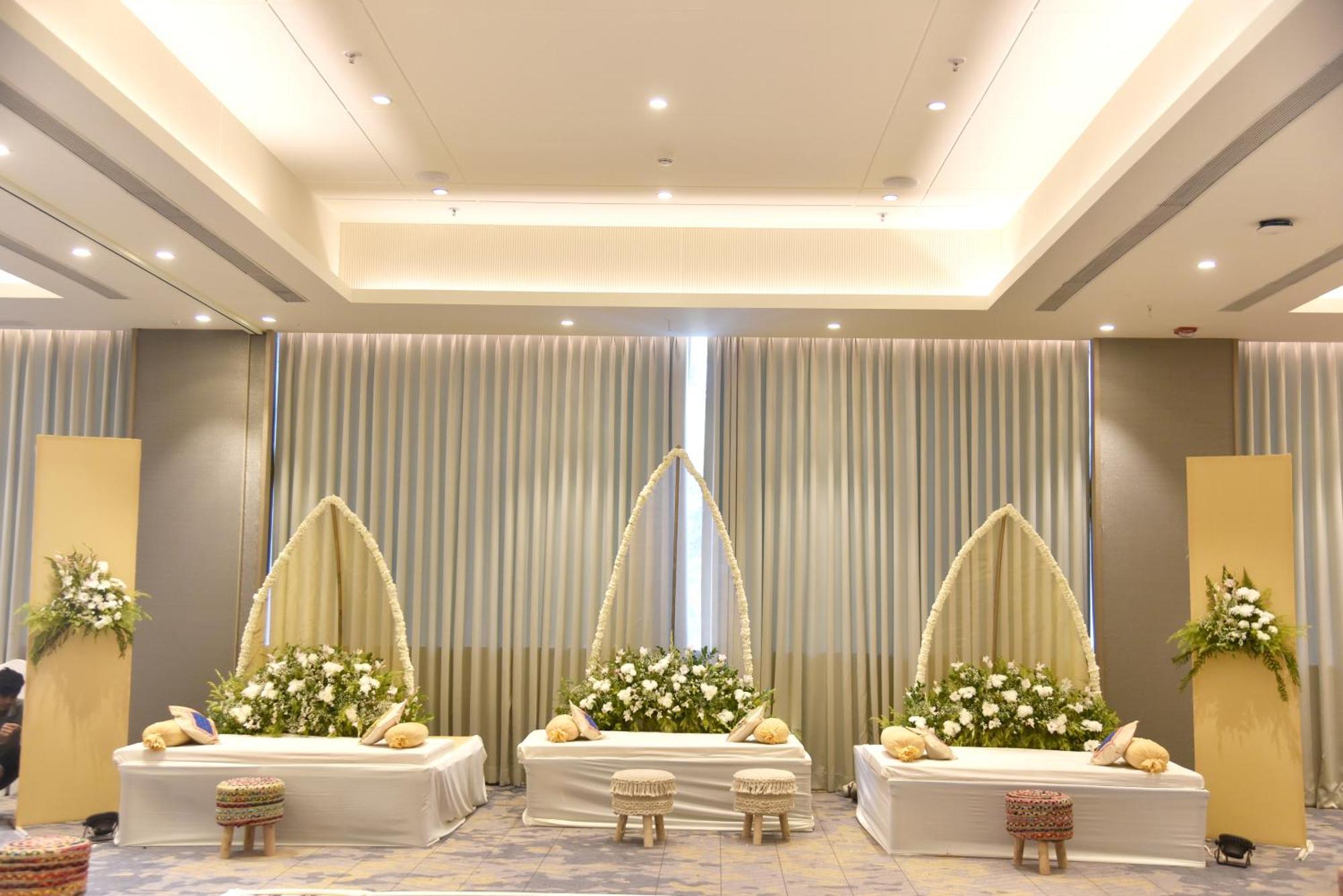 Fairfield By Marriott Vadodara Eksteriør bilde