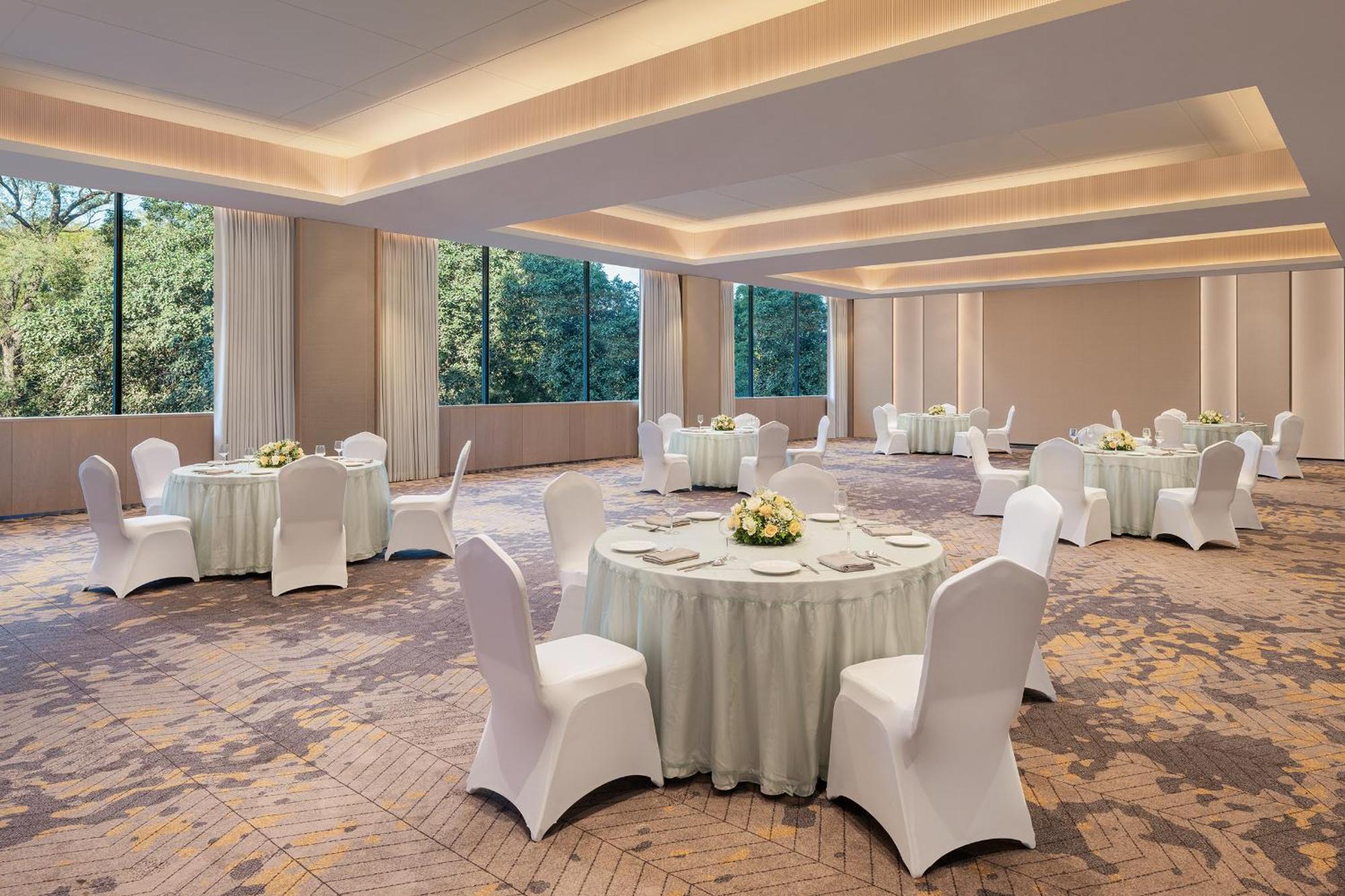 Fairfield By Marriott Vadodara Eksteriør bilde